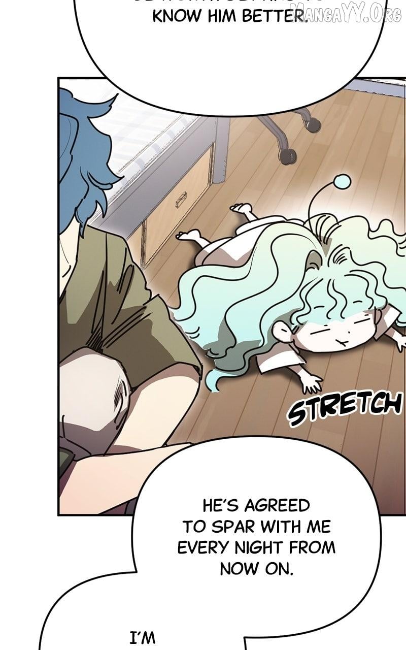 I Was Mistaken for the Villain – Chapter 40 – Page 46