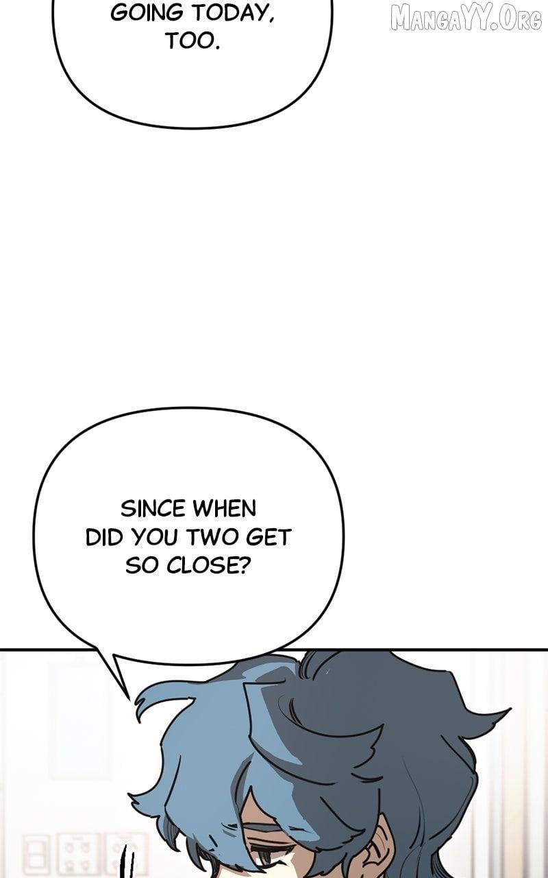 I Was Mistaken for the Villain – Chapter 40 – Page 47