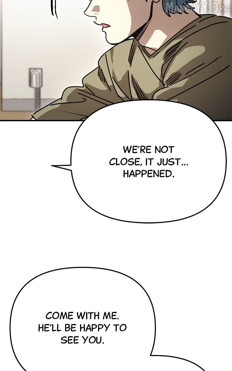 I Was Mistaken for the Villain – Chapter 40 – Page 48