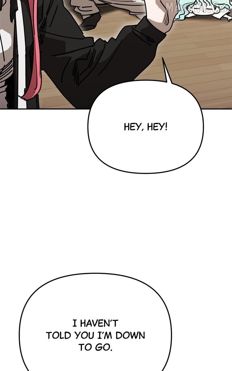I Was Mistaken for the Villain – Chapter 40 – Page 51