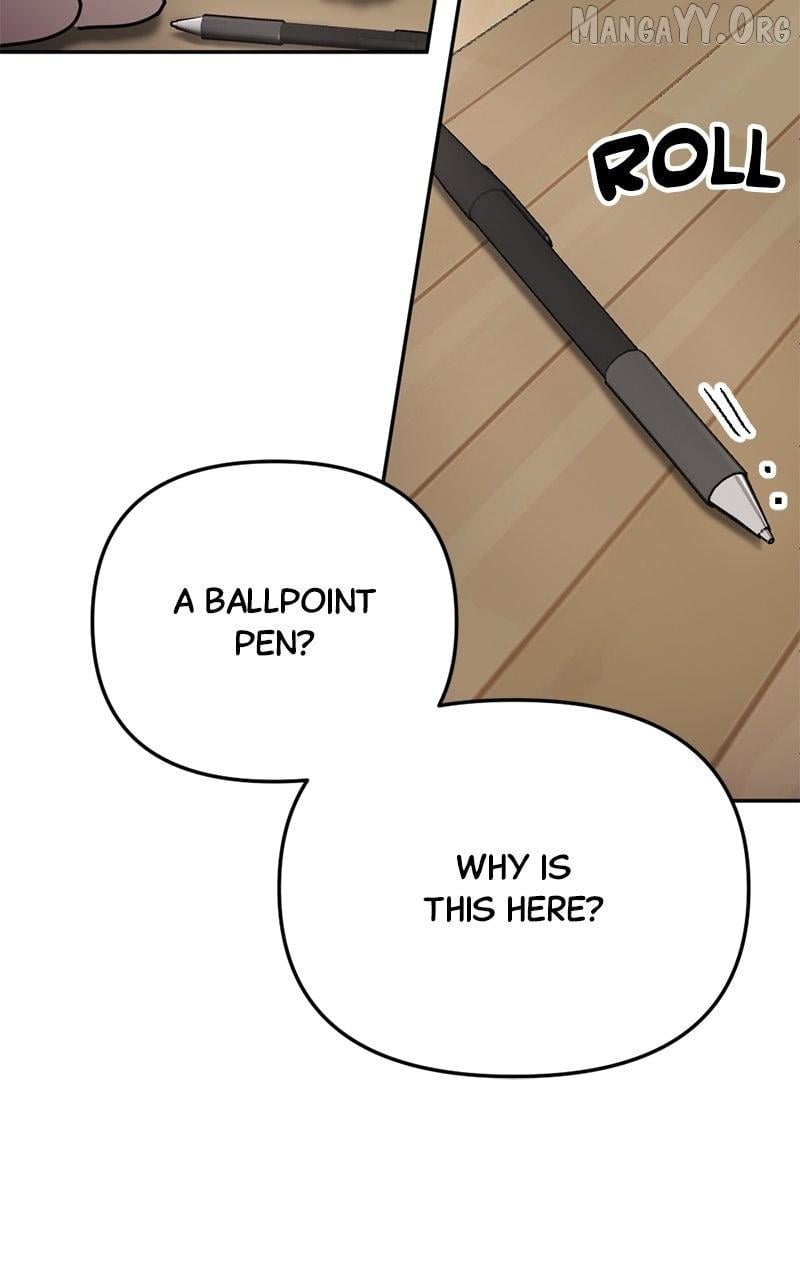 I Was Mistaken for the Villain – Chapter 40 – Page 54