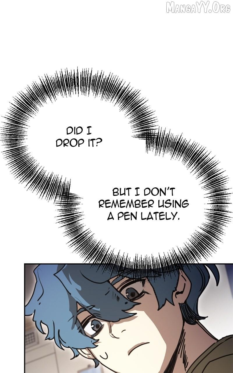 I Was Mistaken for the Villain – Chapter 40 – Page 55
