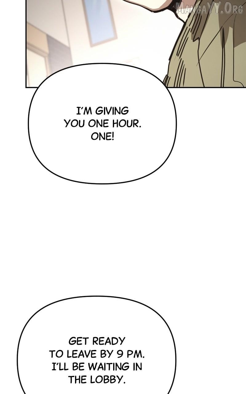I Was Mistaken for the Villain – Chapter 40 – Page 56