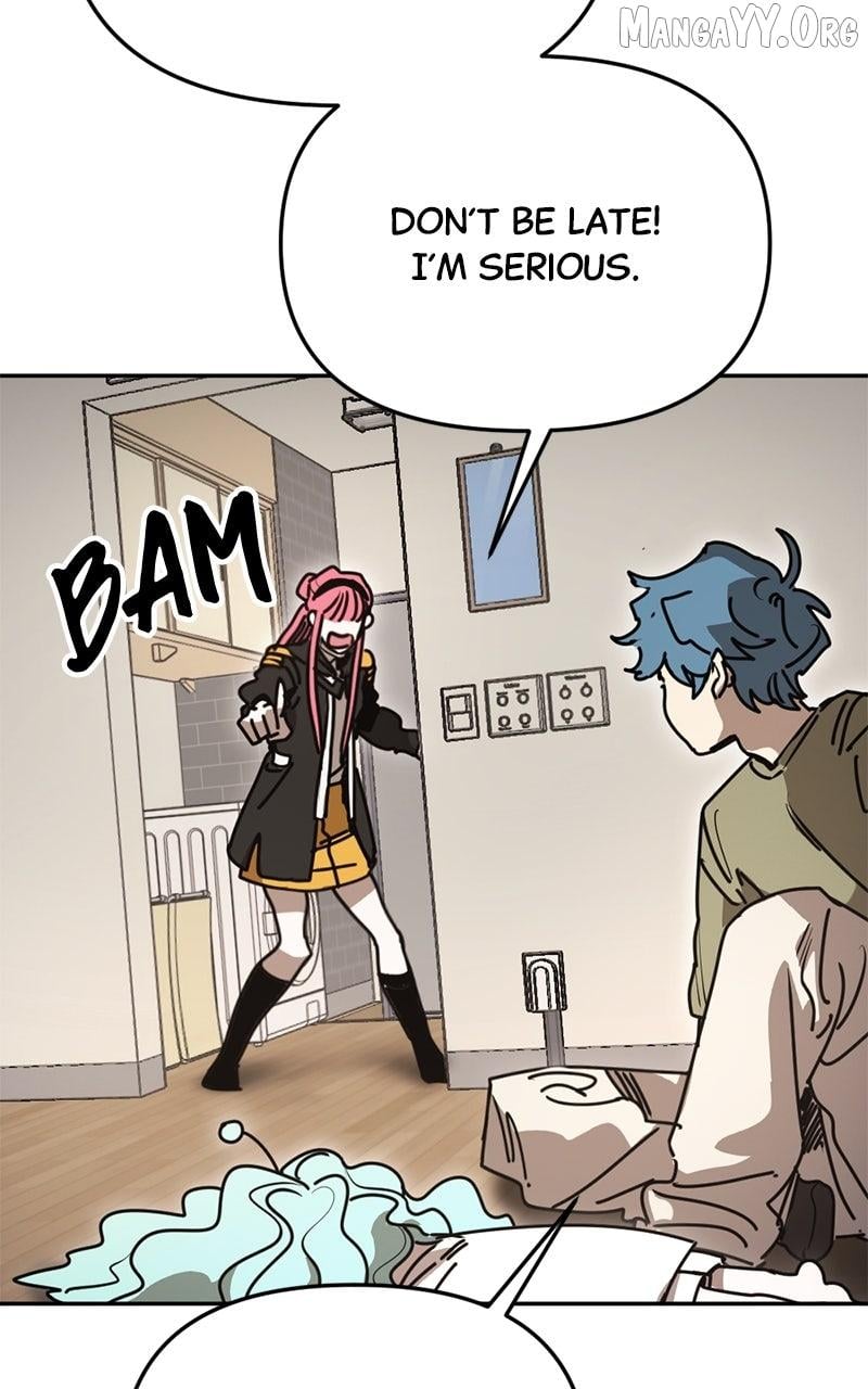 I Was Mistaken for the Villain – Chapter 40 – Page 57