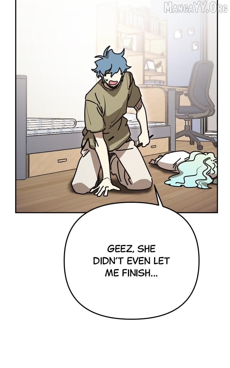 I Was Mistaken for the Villain – Chapter 40 – Page 59
