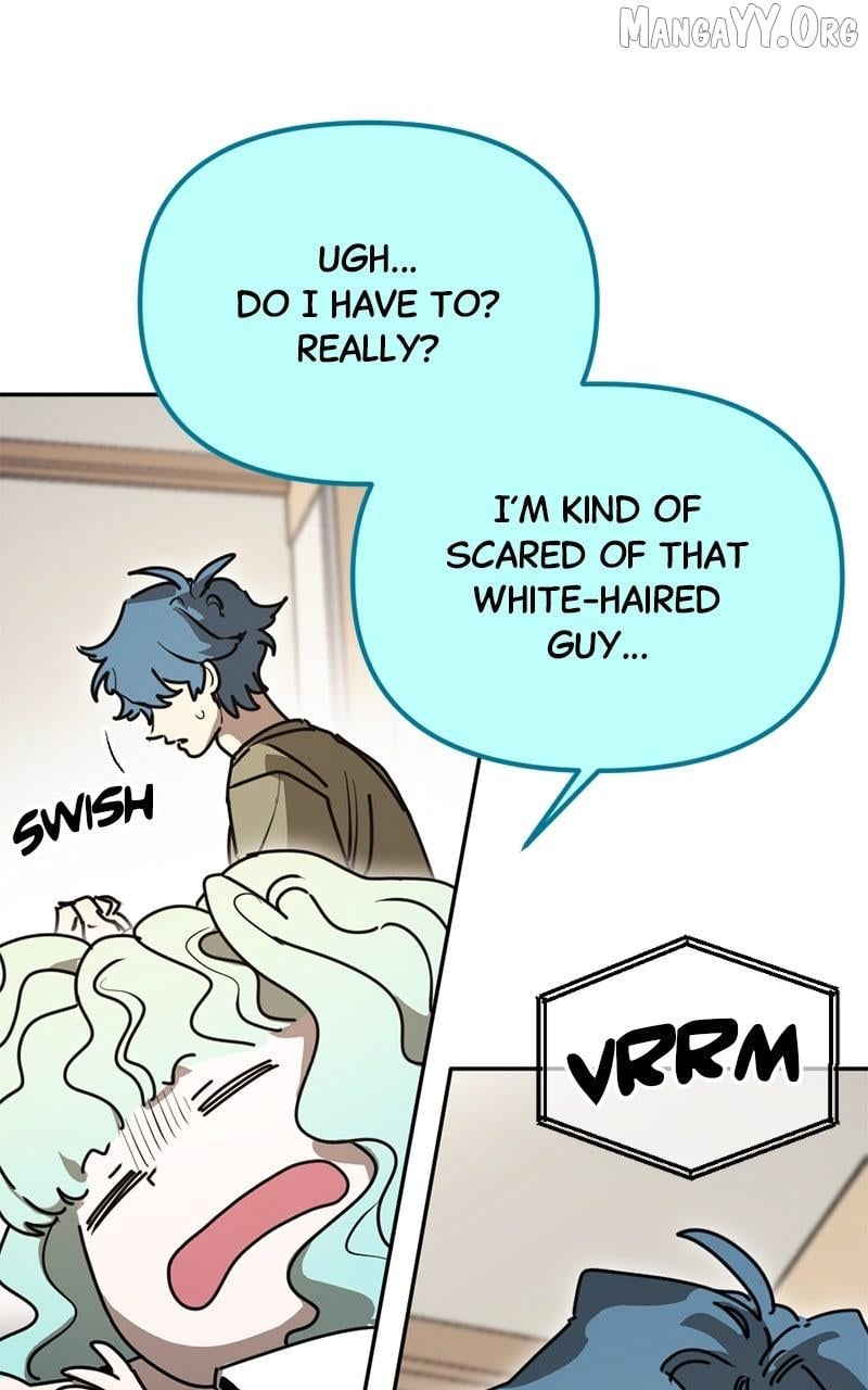 I Was Mistaken for the Villain – Chapter 40 – Page 60