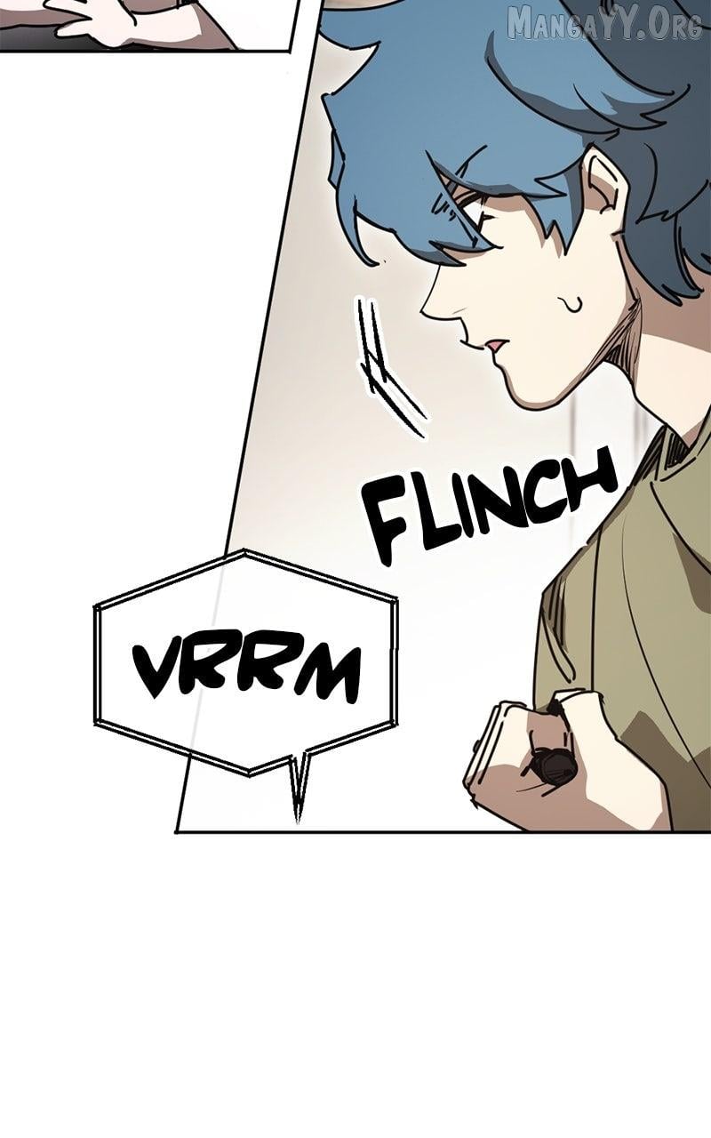 I Was Mistaken for the Villain – Chapter 40 – Page 61