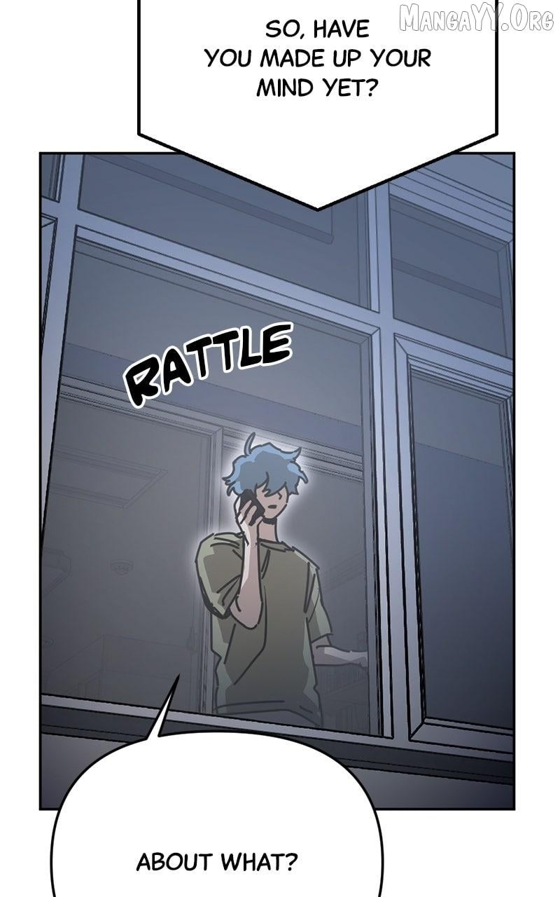 I Was Mistaken for the Villain – Chapter 40 – Page 64