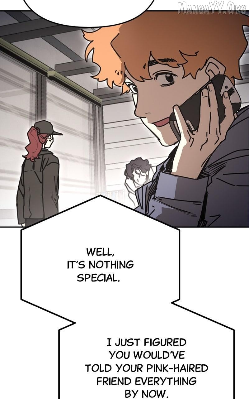 I Was Mistaken for the Villain – Chapter 40 – Page 66