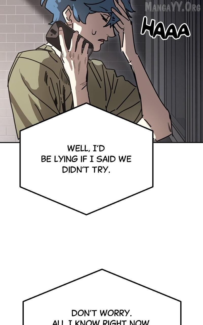 I Was Mistaken for the Villain – Chapter 40 – Page 68