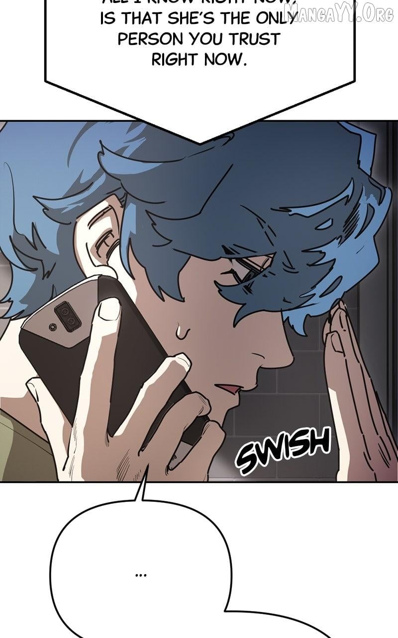 I Was Mistaken for the Villain – Chapter 40 – Page 69