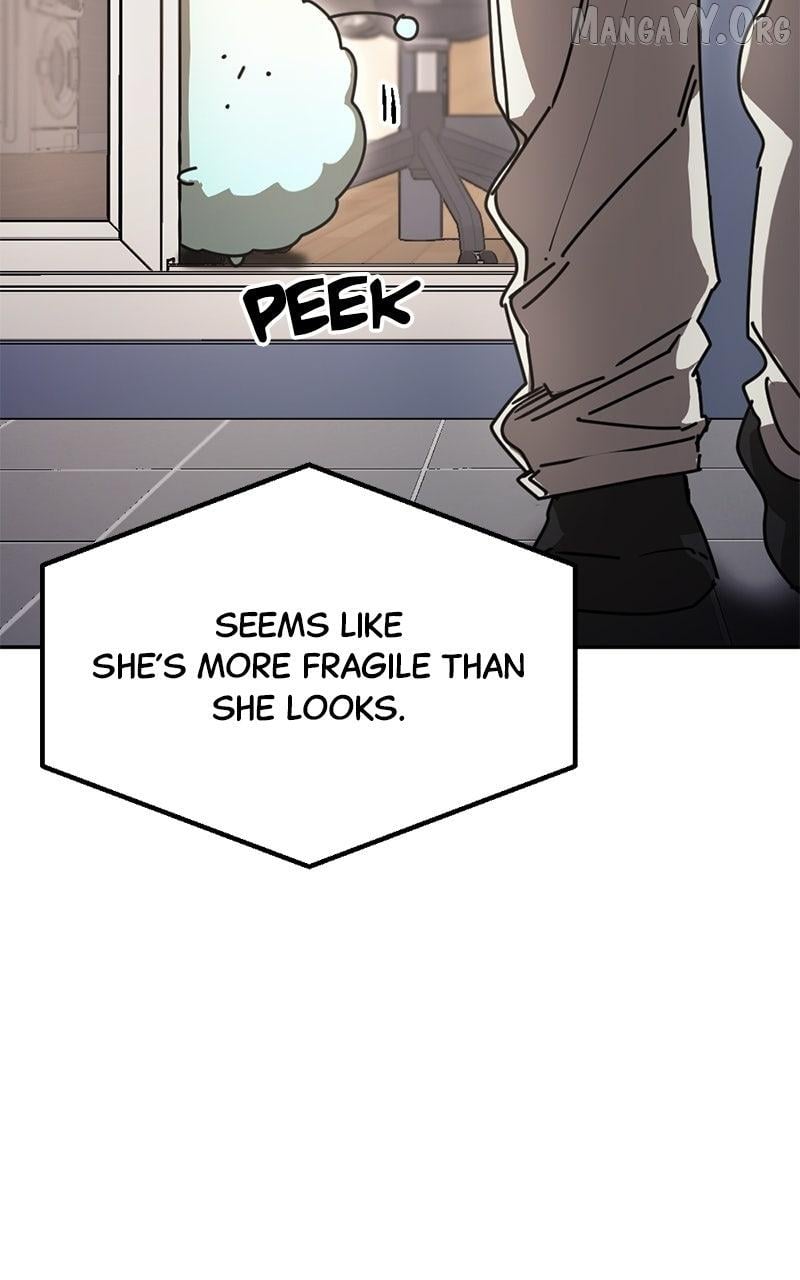 I Was Mistaken for the Villain – Chapter 40 – Page 71