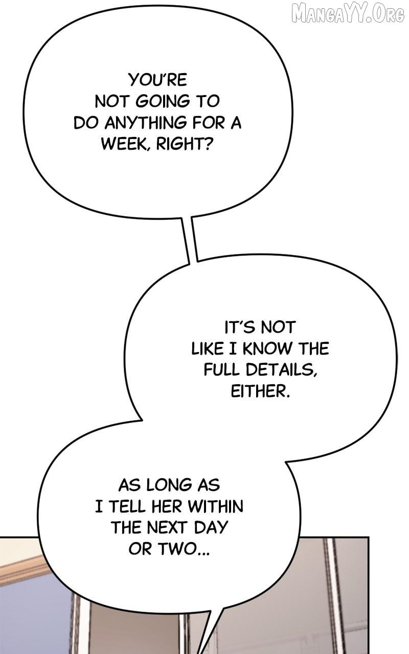I Was Mistaken for the Villain – Chapter 40 – Page 72