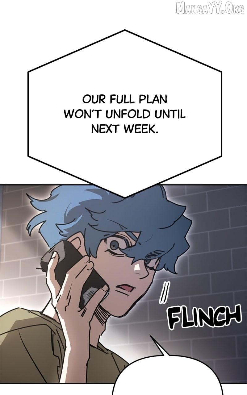 I Was Mistaken for the Villain – Chapter 40 – Page 74