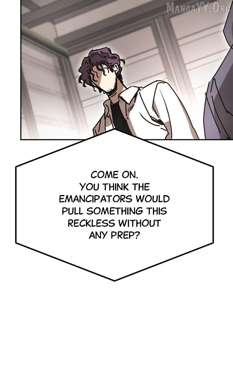 I Was Mistaken for the Villain – Chapter 40 – Page 76