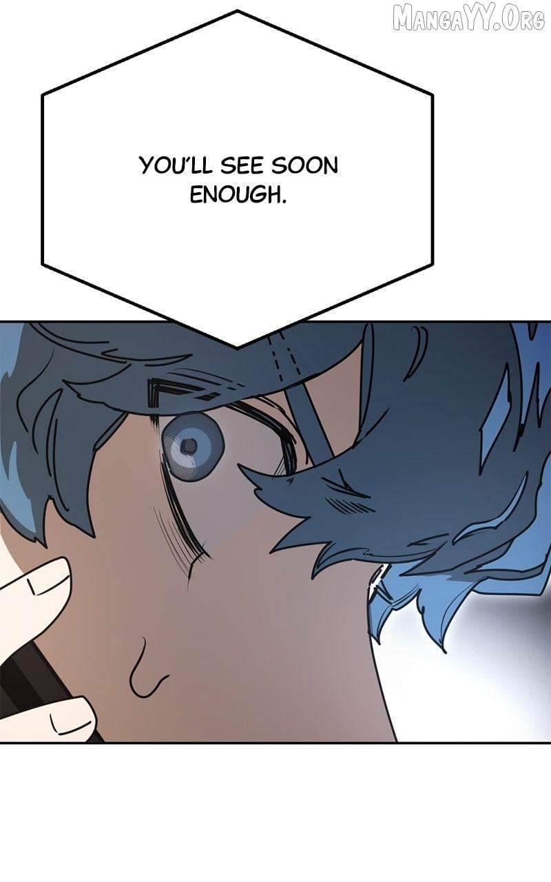 I Was Mistaken for the Villain – Chapter 40 – Page 78