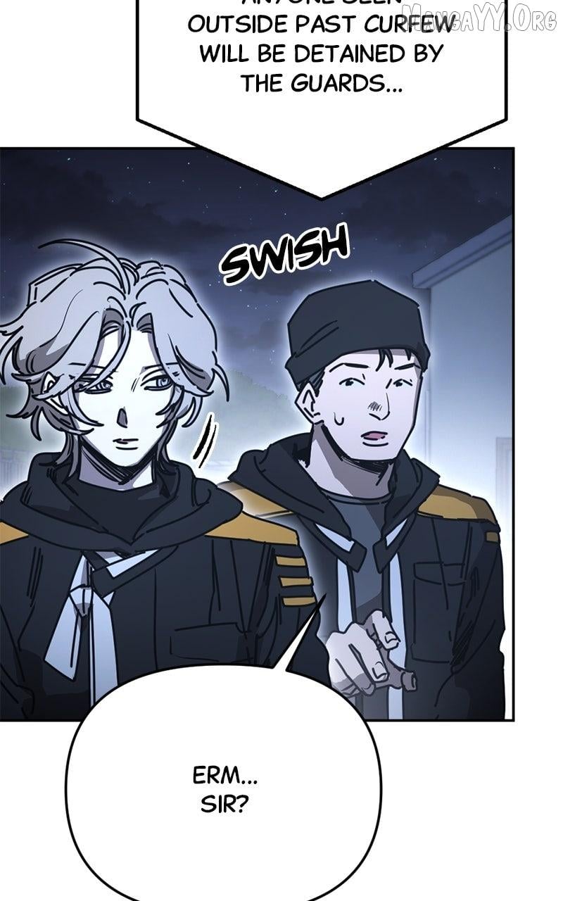 I Was Mistaken for the Villain – Chapter 40 – Page 86