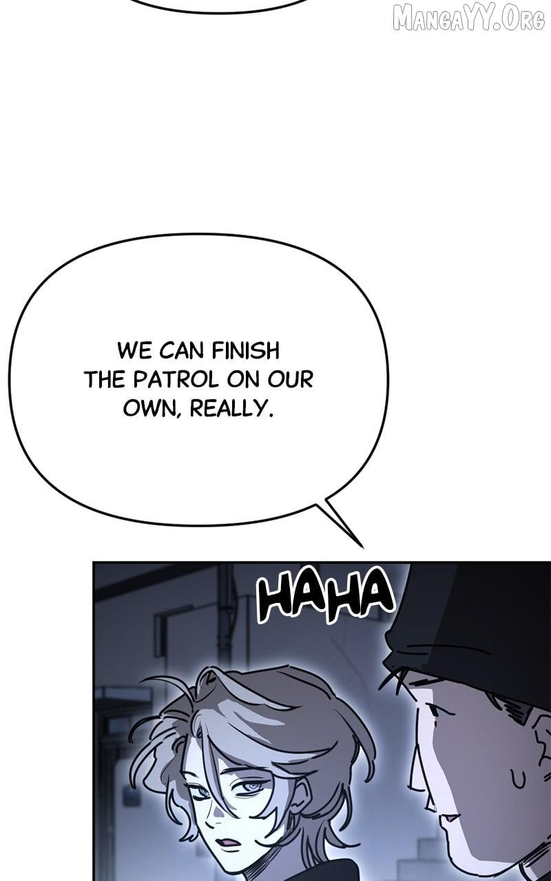 I Was Mistaken for the Villain – Chapter 40 – Page 87