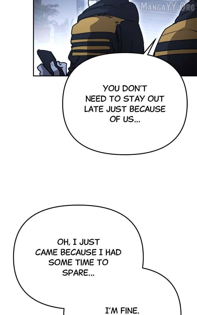 I Was Mistaken for the Villain – Chapter 40 – Page 88