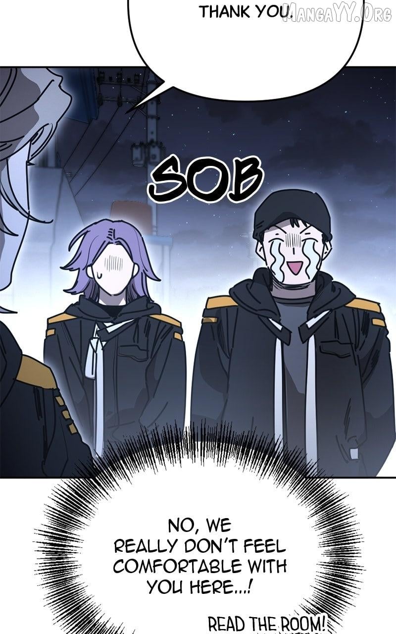 I Was Mistaken for the Villain – Chapter 40 – Page 89