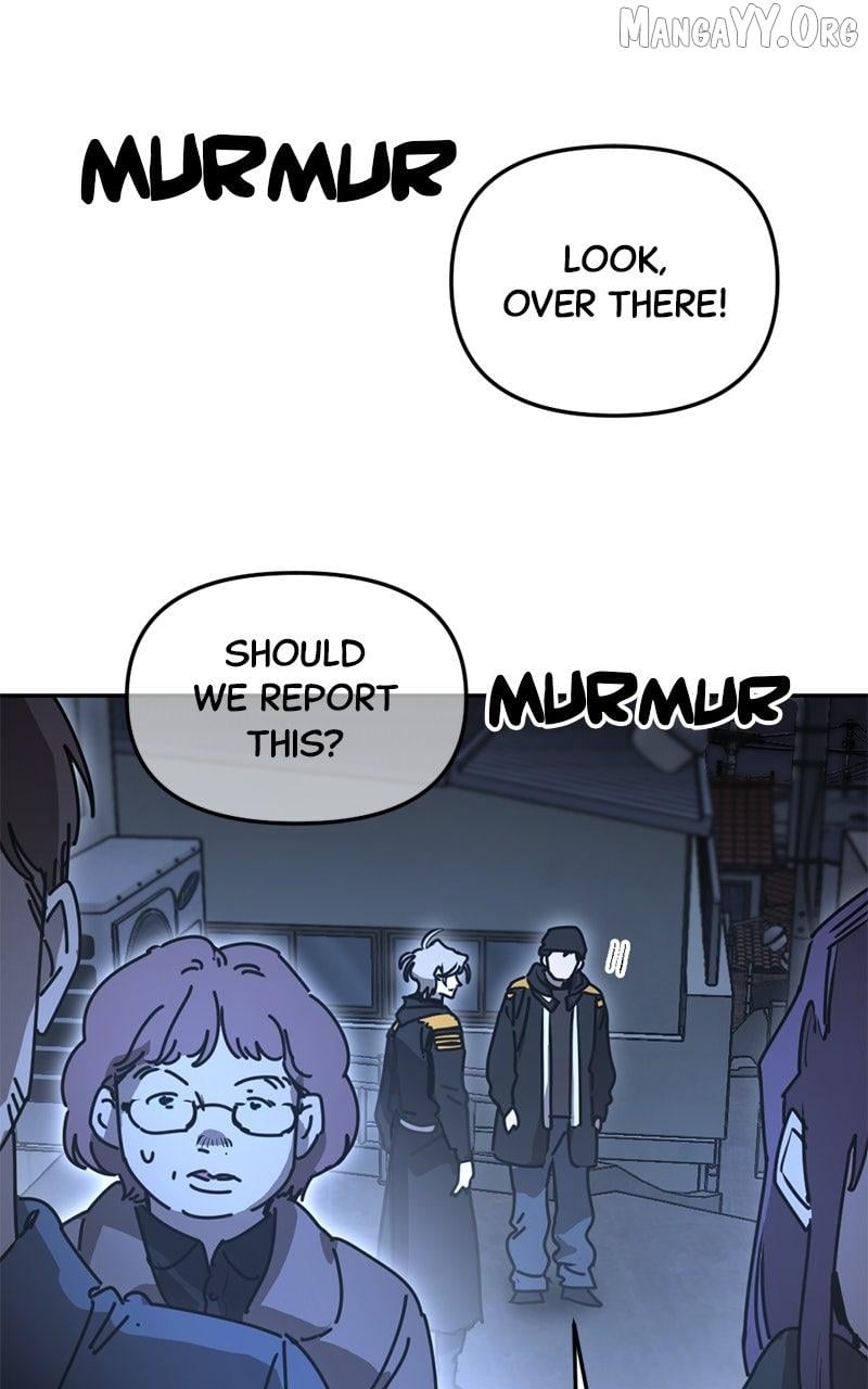 I Was Mistaken for the Villain – Chapter 40 – Page 92