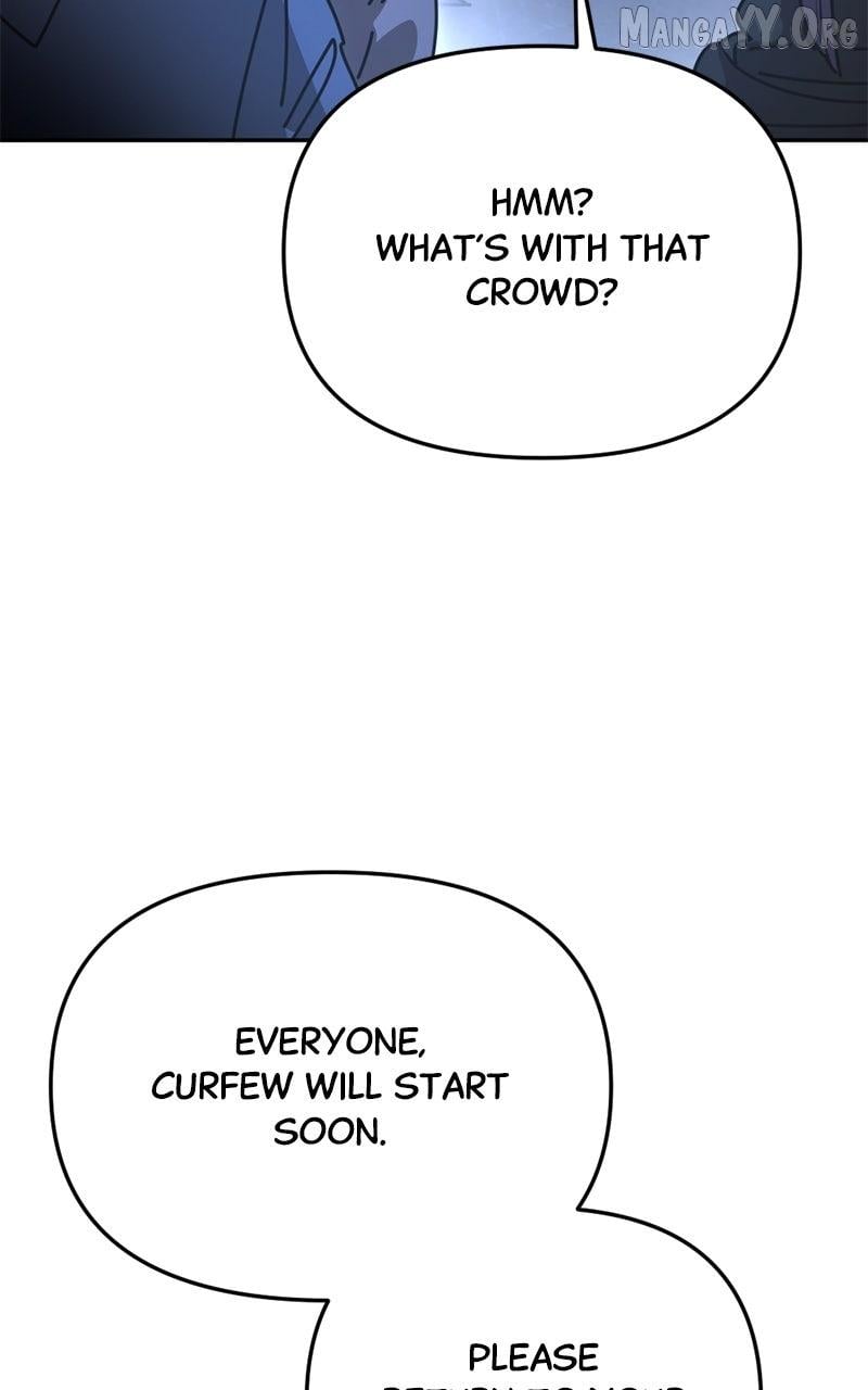 I Was Mistaken for the Villain – Chapter 40 – Page 93