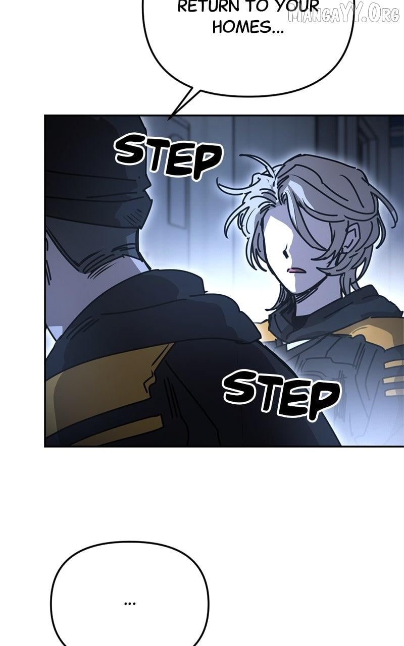 I Was Mistaken for the Villain – Chapter 40 – Page 94