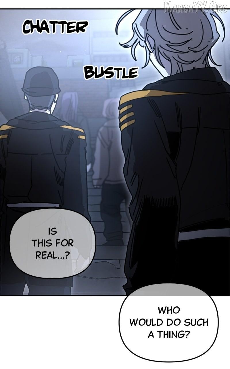 I Was Mistaken for the Villain – Chapter 40 – Page 97