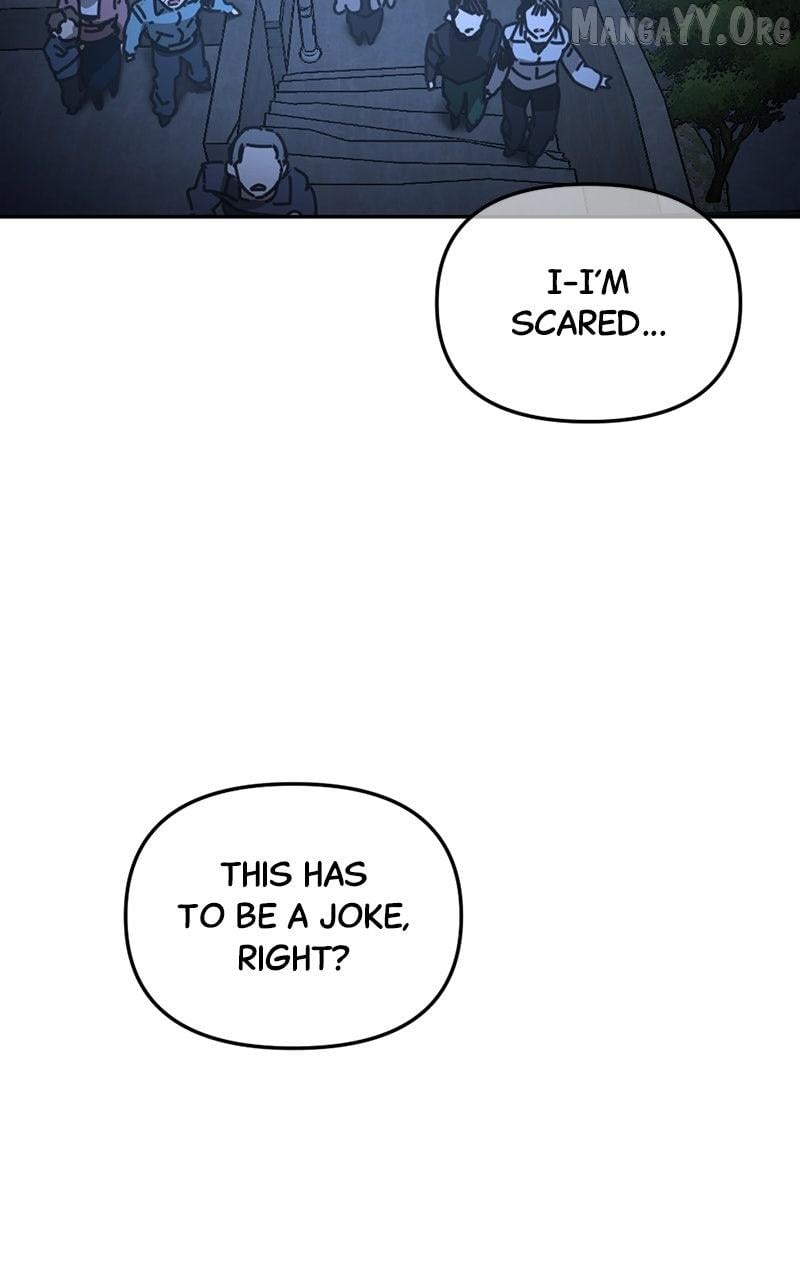 I Was Mistaken for the Villain – Chapter 40 – Page 99