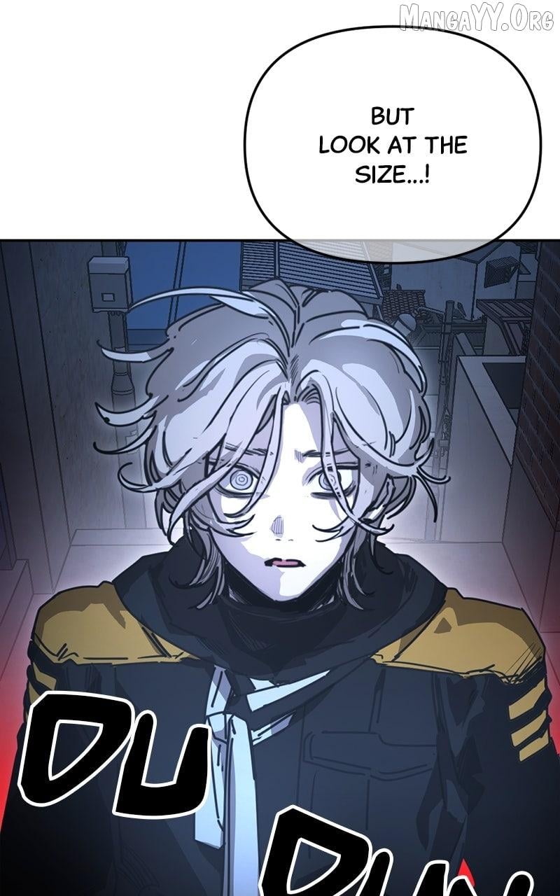 I Was Mistaken for the Villain – Chapter 40 – Page 100