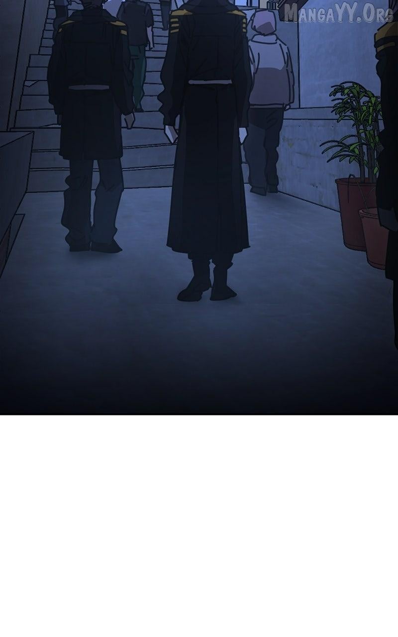 I Was Mistaken for the Villain – Chapter 40 – Page 103