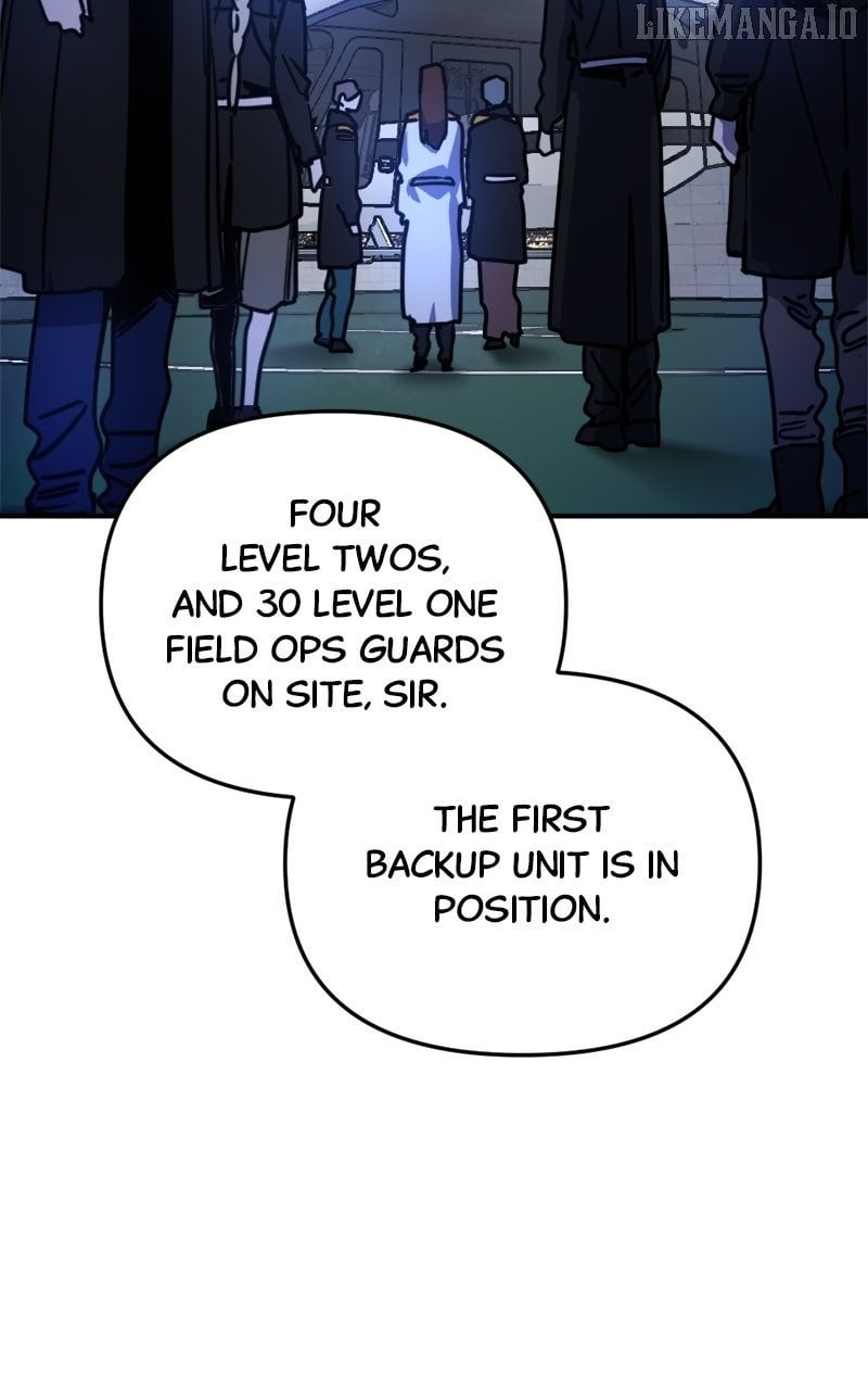 I Was Mistaken for the Villain – Chapter 22 – Page 4