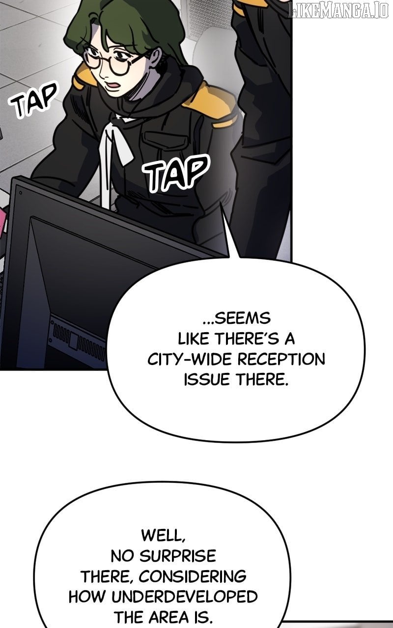 I Was Mistaken for the Villain – Chapter 22 – Page 7