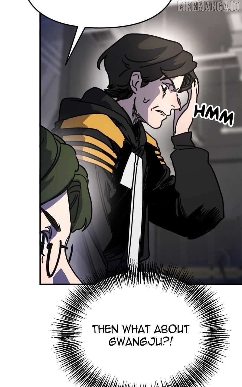 I Was Mistaken for the Villain – Chapter 22 – Page 8