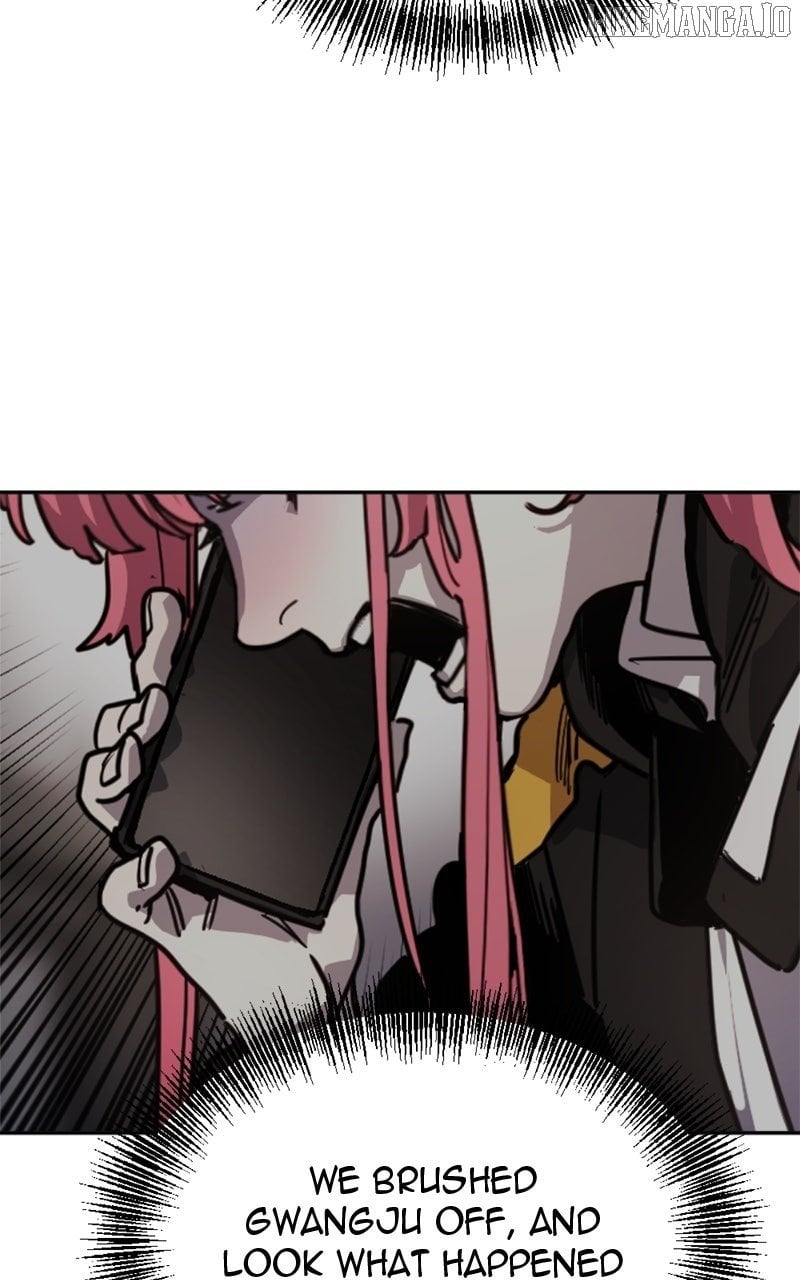 I Was Mistaken for the Villain – Chapter 22 – Page 9