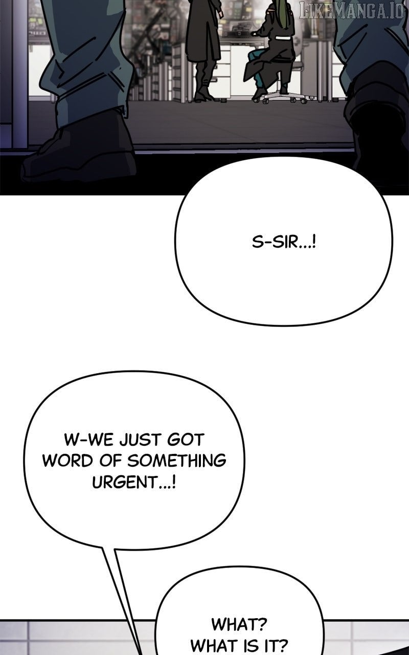 I Was Mistaken for the Villain – Chapter 22 – Page 11