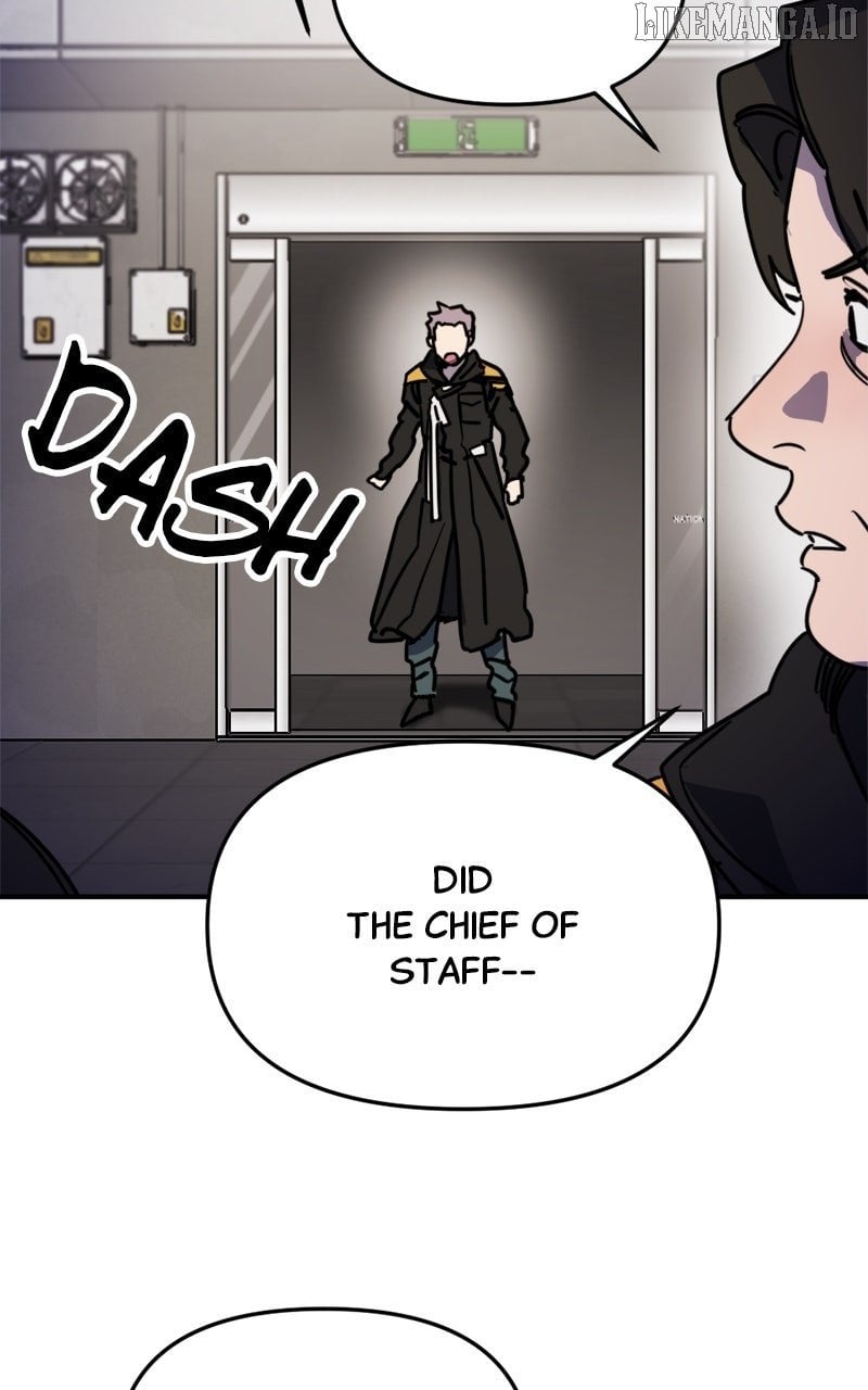 I Was Mistaken for the Villain – Chapter 22 – Page 12