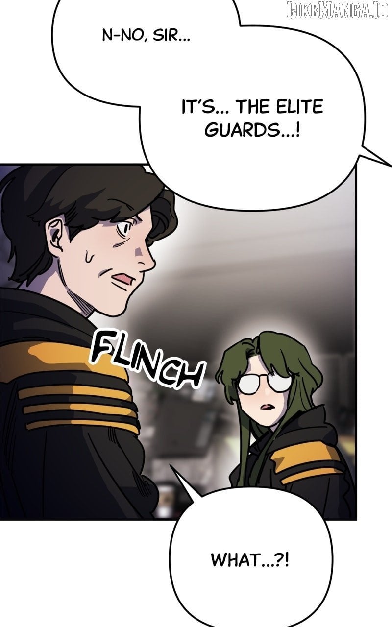 I Was Mistaken for the Villain – Chapter 22 – Page 13
