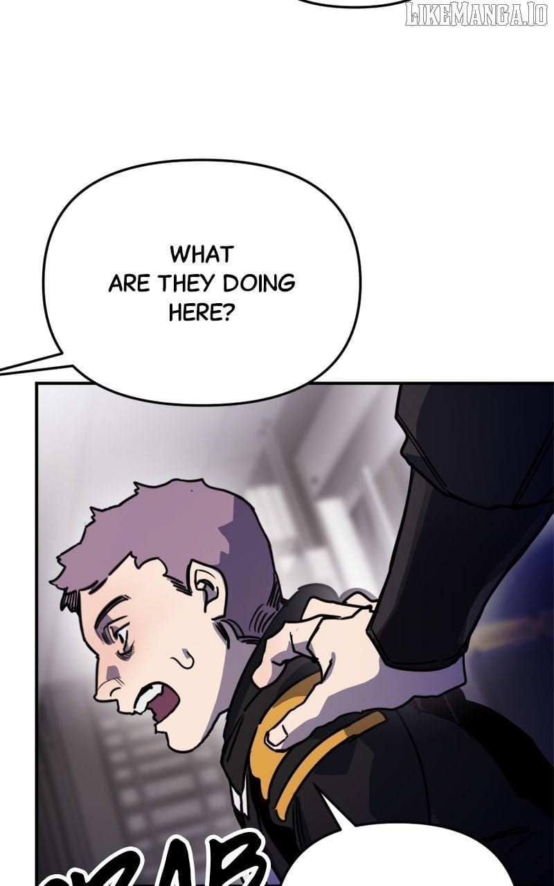 I Was Mistaken for the Villain – Chapter 22 – Page 14