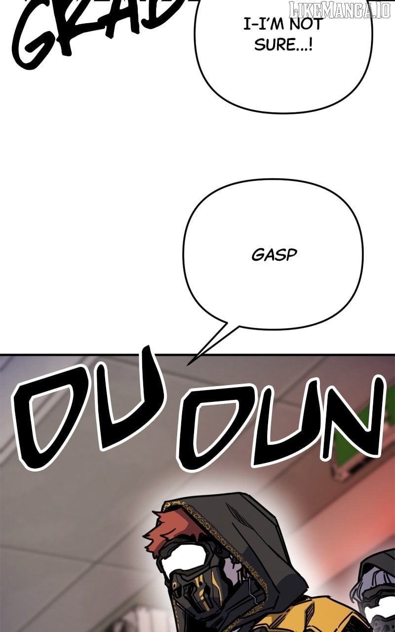 I Was Mistaken for the Villain – Chapter 22 – Page 15