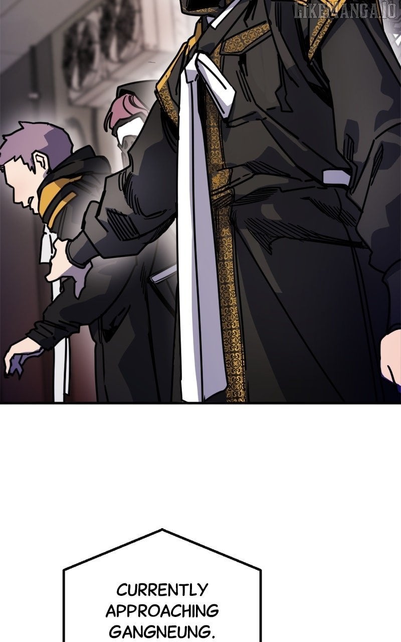 I Was Mistaken for the Villain – Chapter 22 – Page 16
