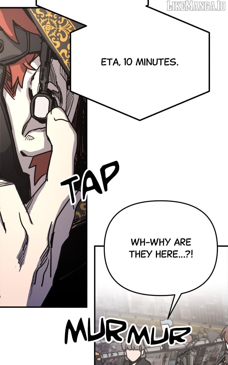 I Was Mistaken for the Villain – Chapter 22 – Page 17