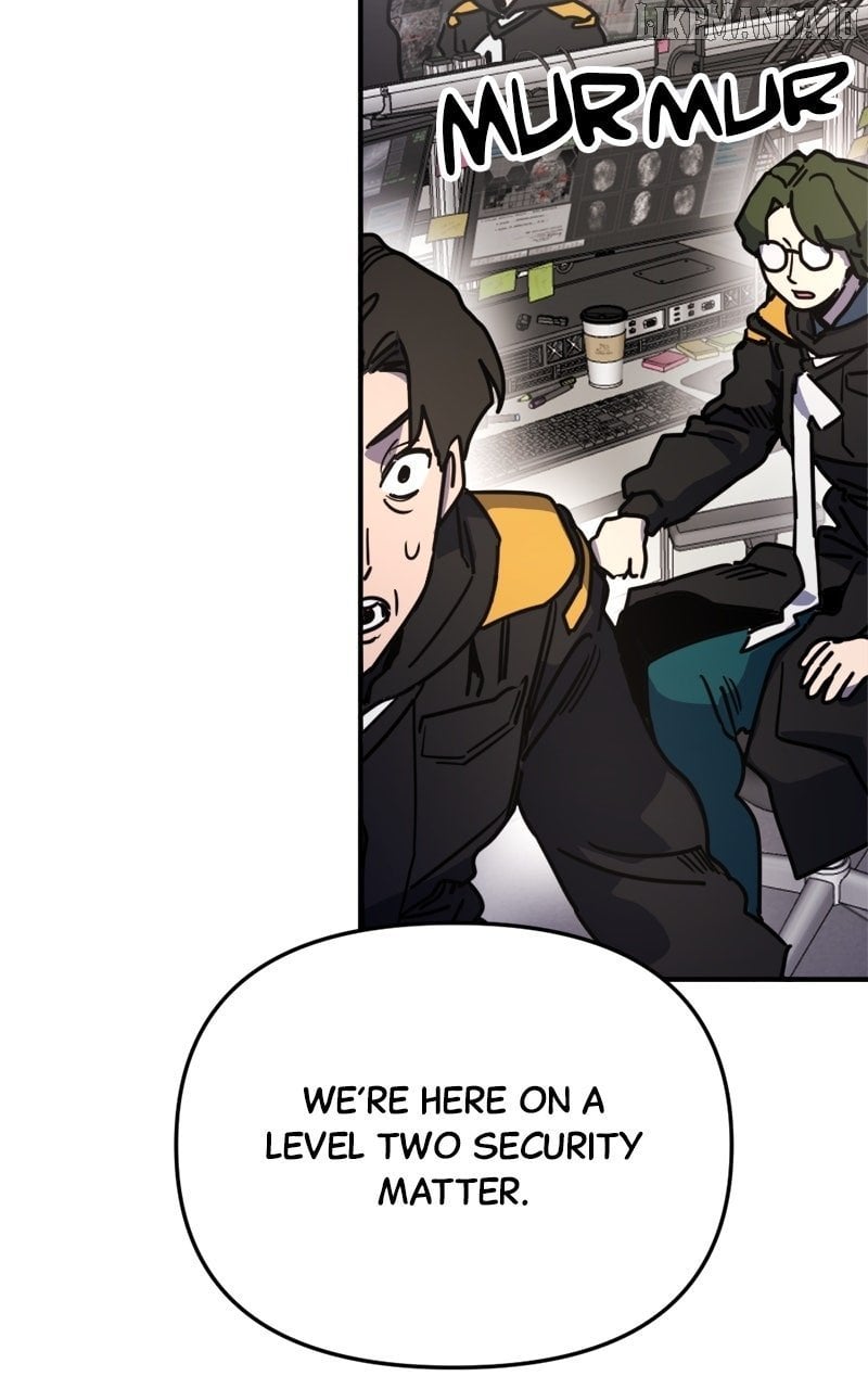 I Was Mistaken for the Villain – Chapter 22 – Page 18