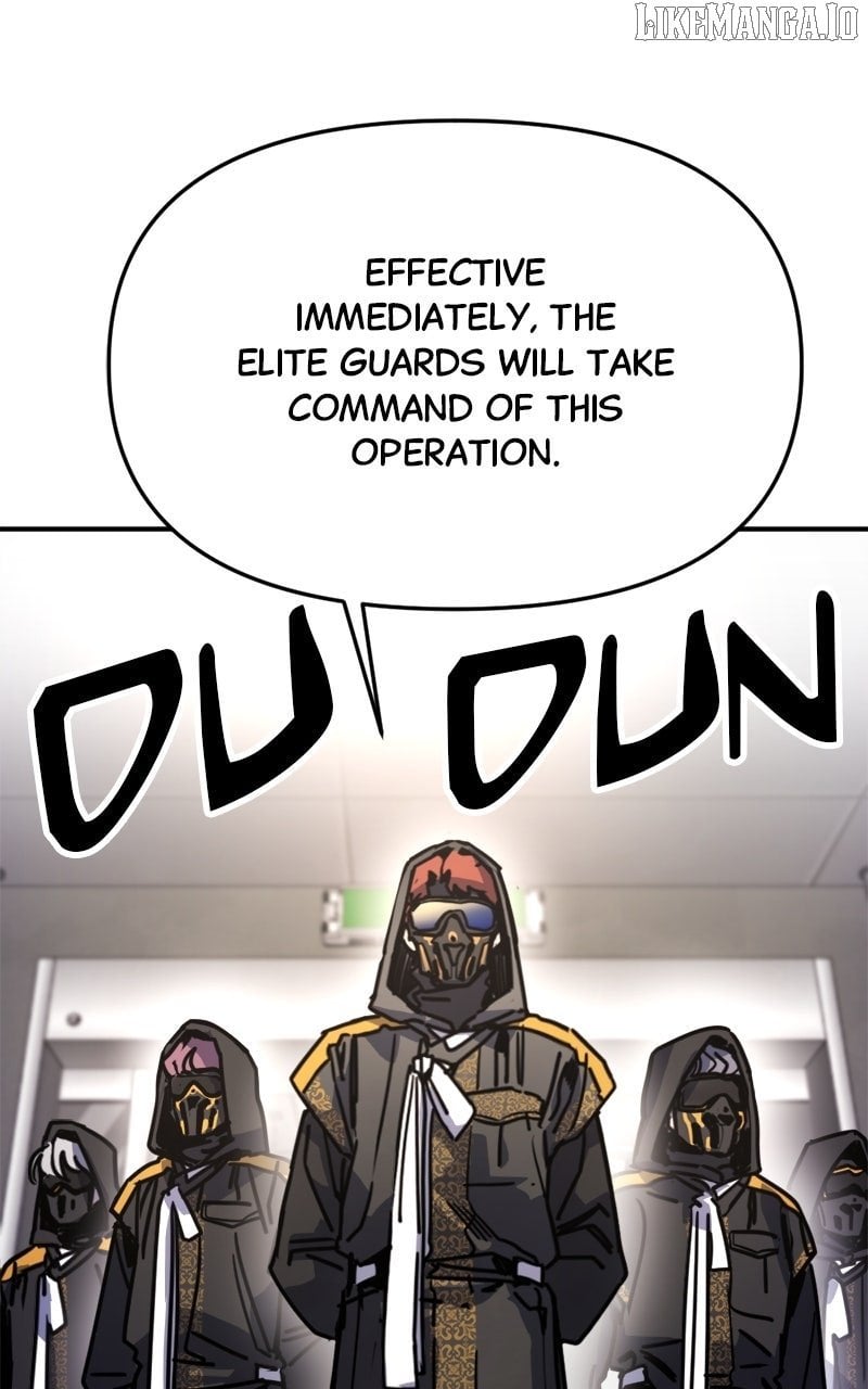 I Was Mistaken for the Villain – Chapter 22 – Page 19
