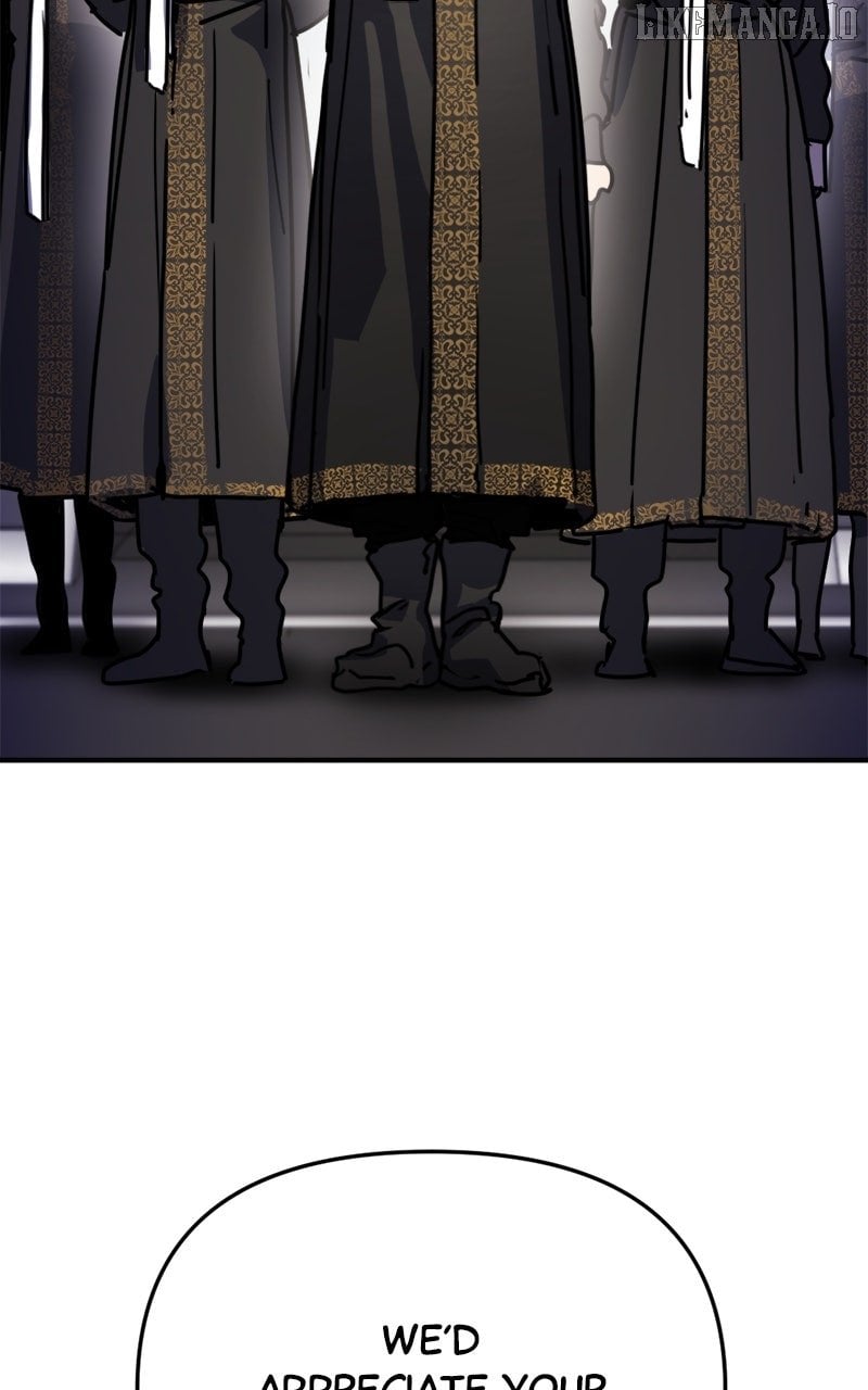 I Was Mistaken for the Villain – Chapter 22 – Page 20
