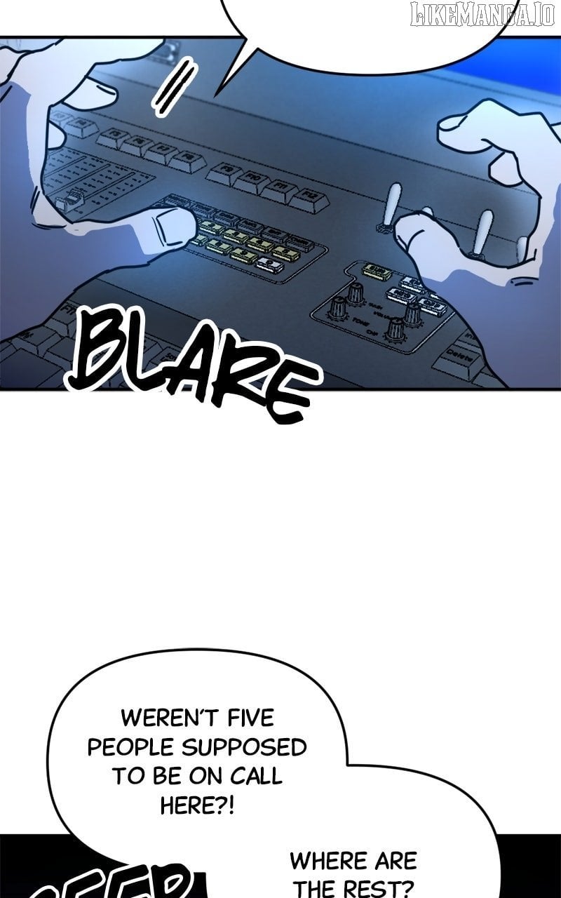 I Was Mistaken for the Villain – Chapter 22 – Page 24