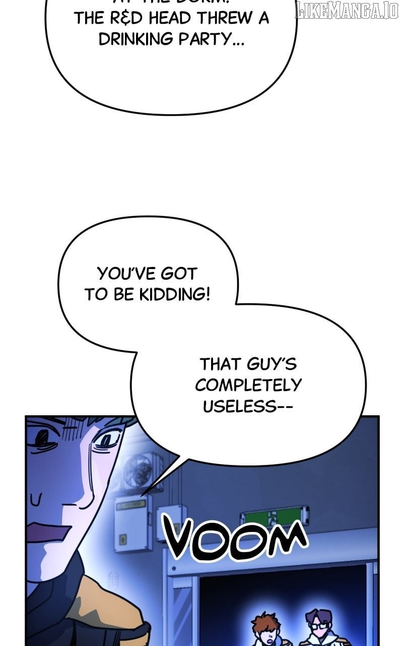I Was Mistaken for the Villain – Chapter 22 – Page 26