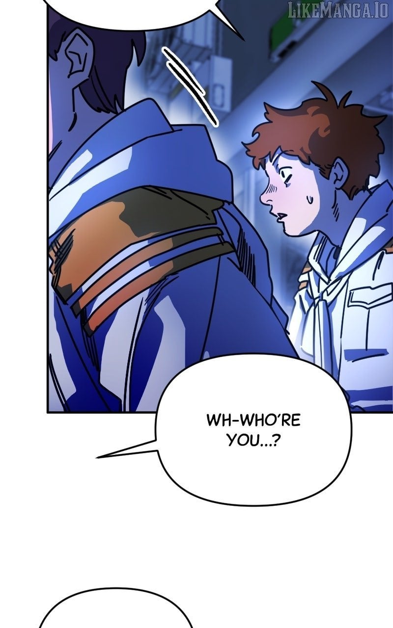 I Was Mistaken for the Villain – Chapter 22 – Page 28