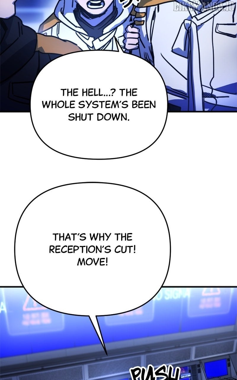 I Was Mistaken for the Villain – Chapter 22 – Page 31