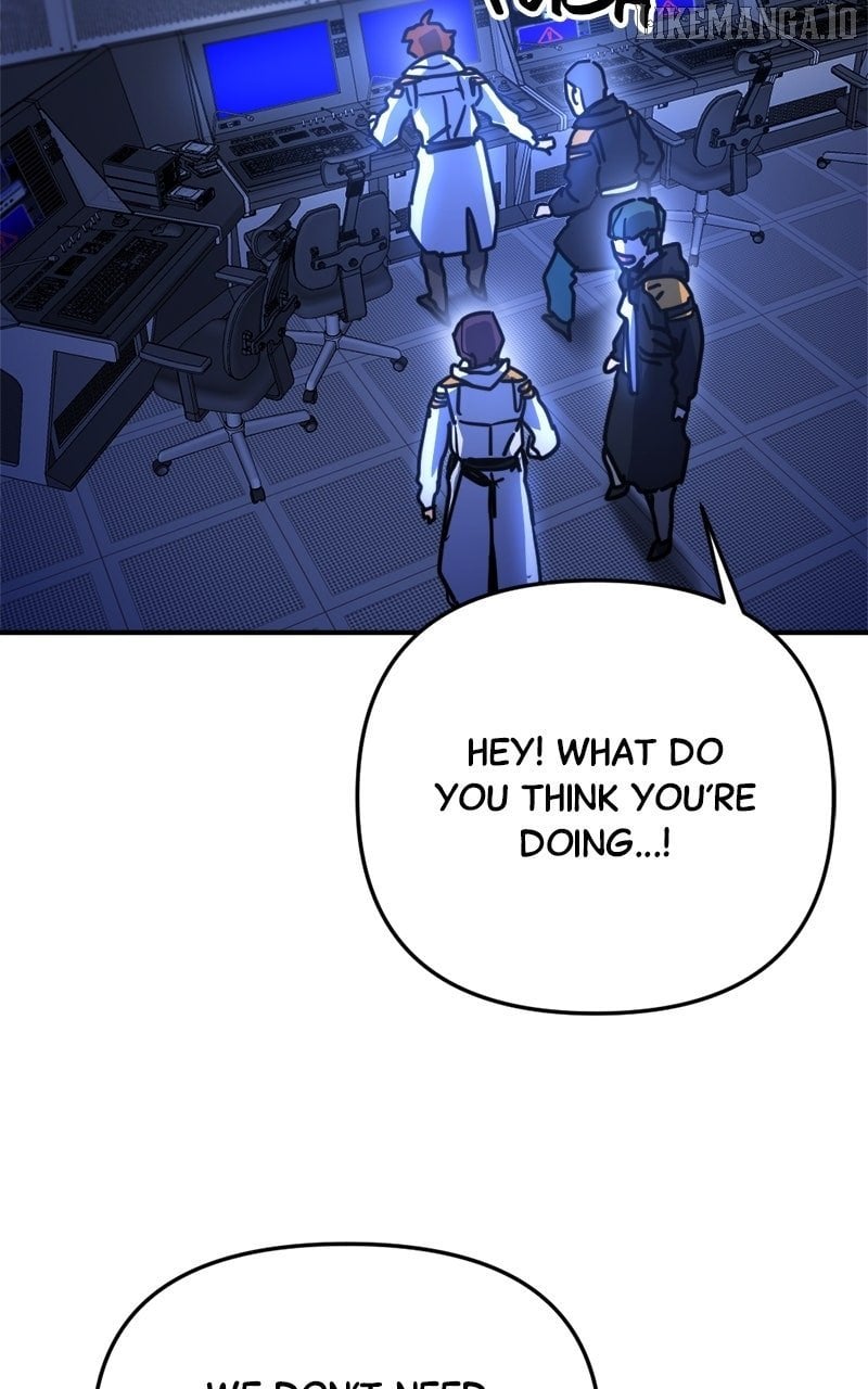 I Was Mistaken for the Villain – Chapter 22 – Page 32